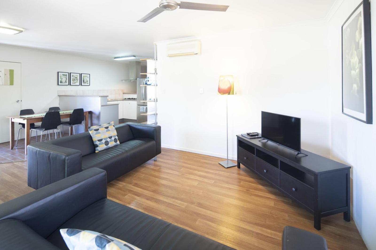 Ingenia Holidays Taigum Brisbane Zewnętrze zdjęcie