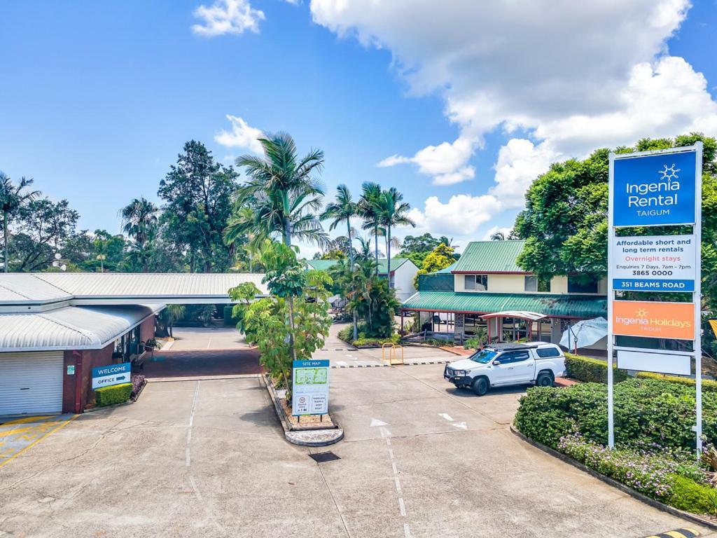 Ingenia Holidays Taigum Brisbane Zewnętrze zdjęcie