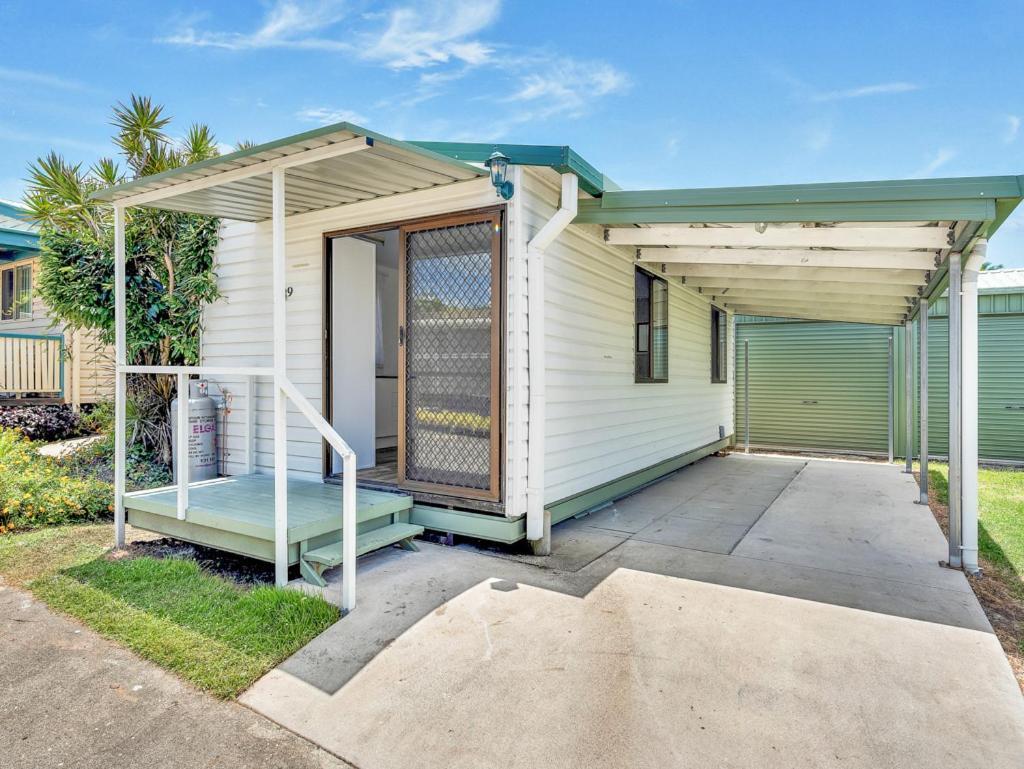 Ingenia Holidays Taigum Brisbane Zewnętrze zdjęcie