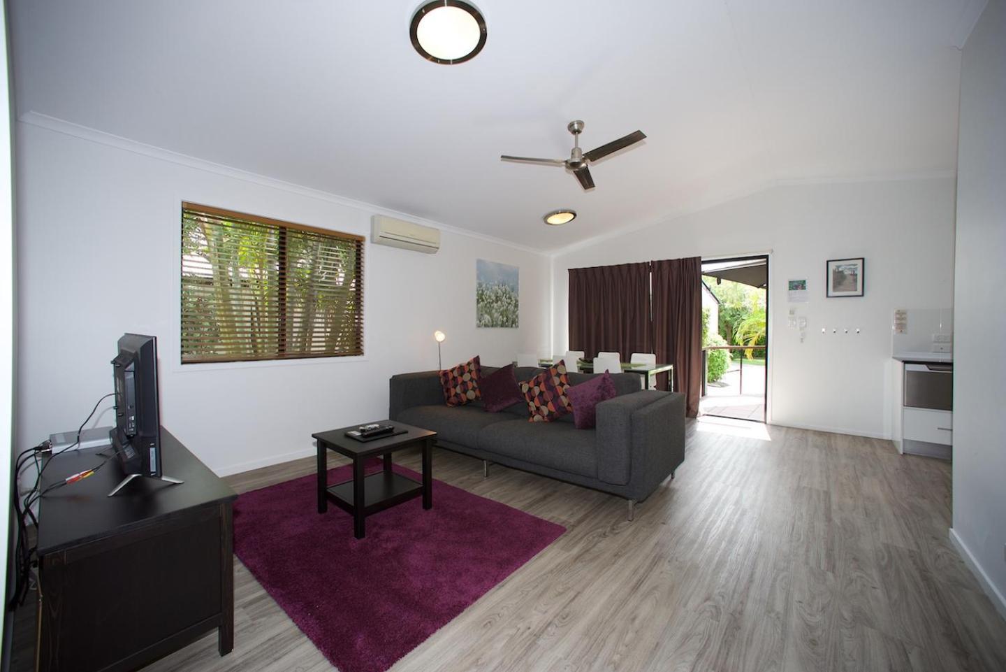Ingenia Holidays Taigum Brisbane Zewnętrze zdjęcie