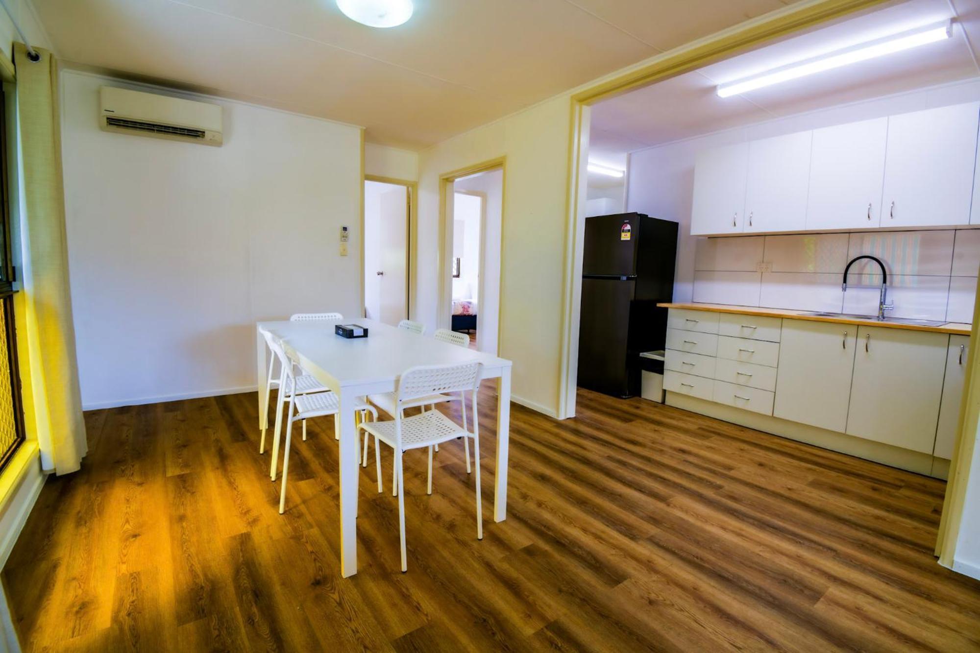 Ingenia Holidays Taigum Brisbane Zewnętrze zdjęcie