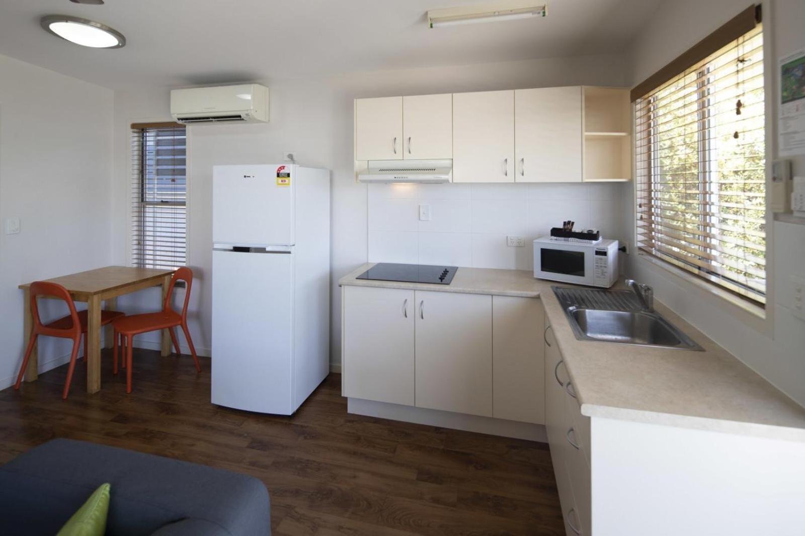 Ingenia Holidays Taigum Brisbane Zewnętrze zdjęcie