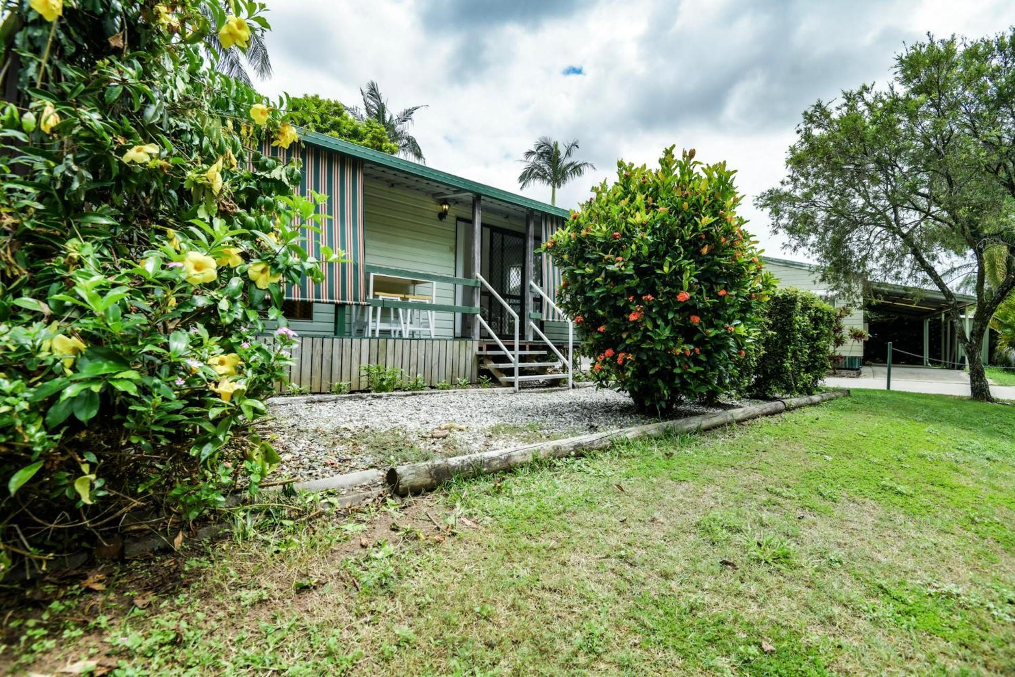 Ingenia Holidays Taigum Brisbane Zewnętrze zdjęcie