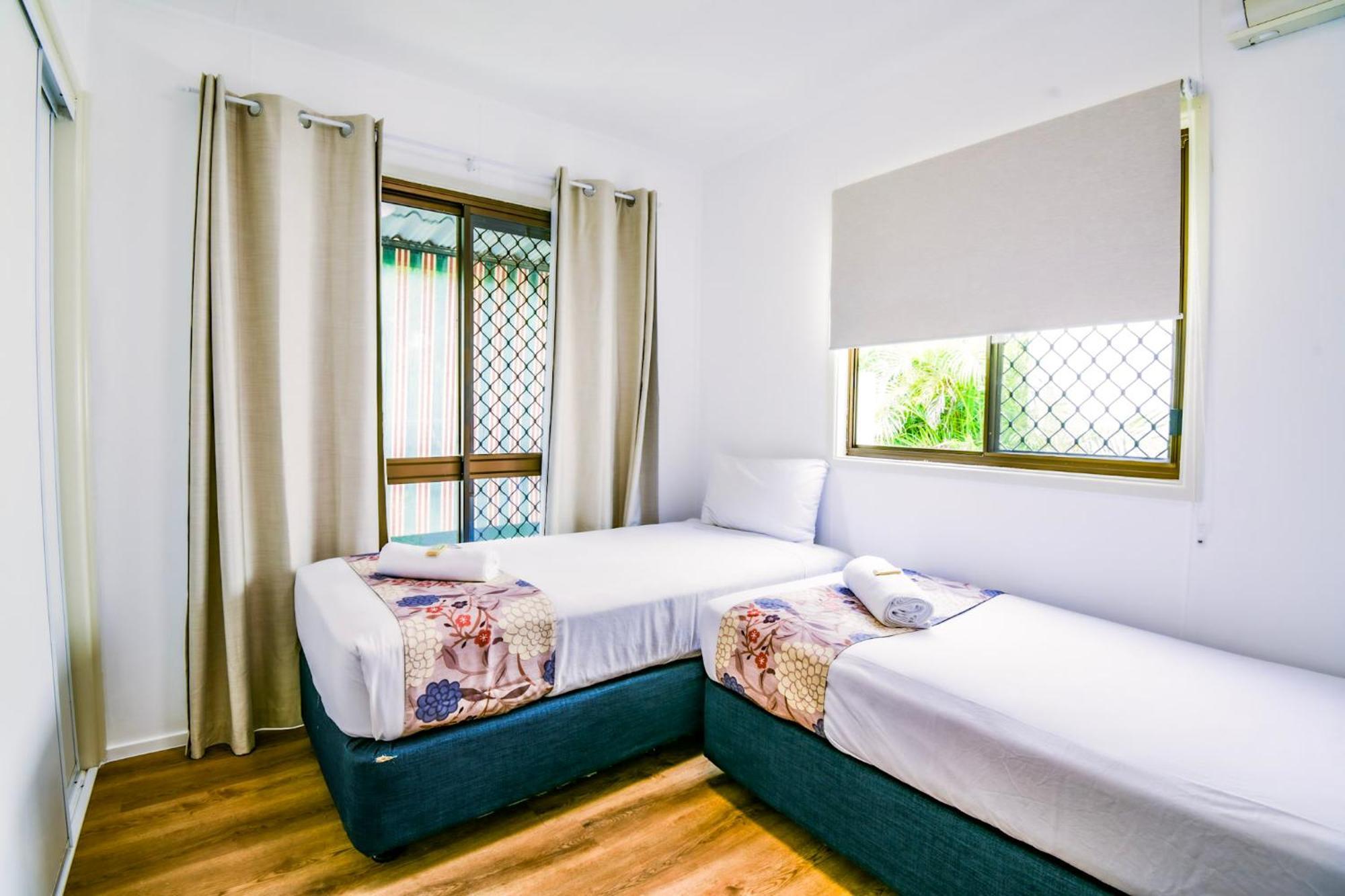 Ingenia Holidays Taigum Brisbane Zewnętrze zdjęcie