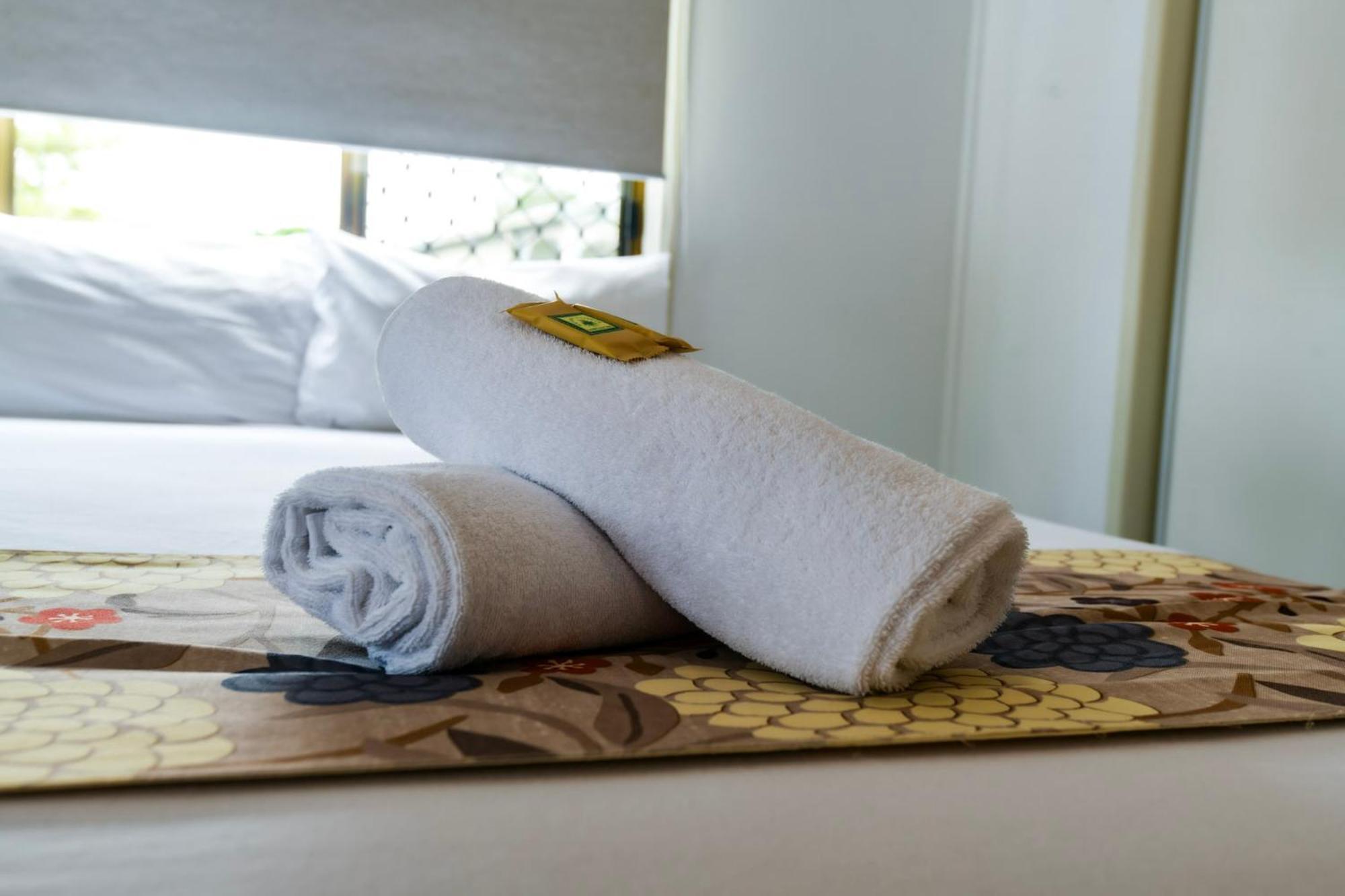 Ingenia Holidays Taigum Brisbane Zewnętrze zdjęcie