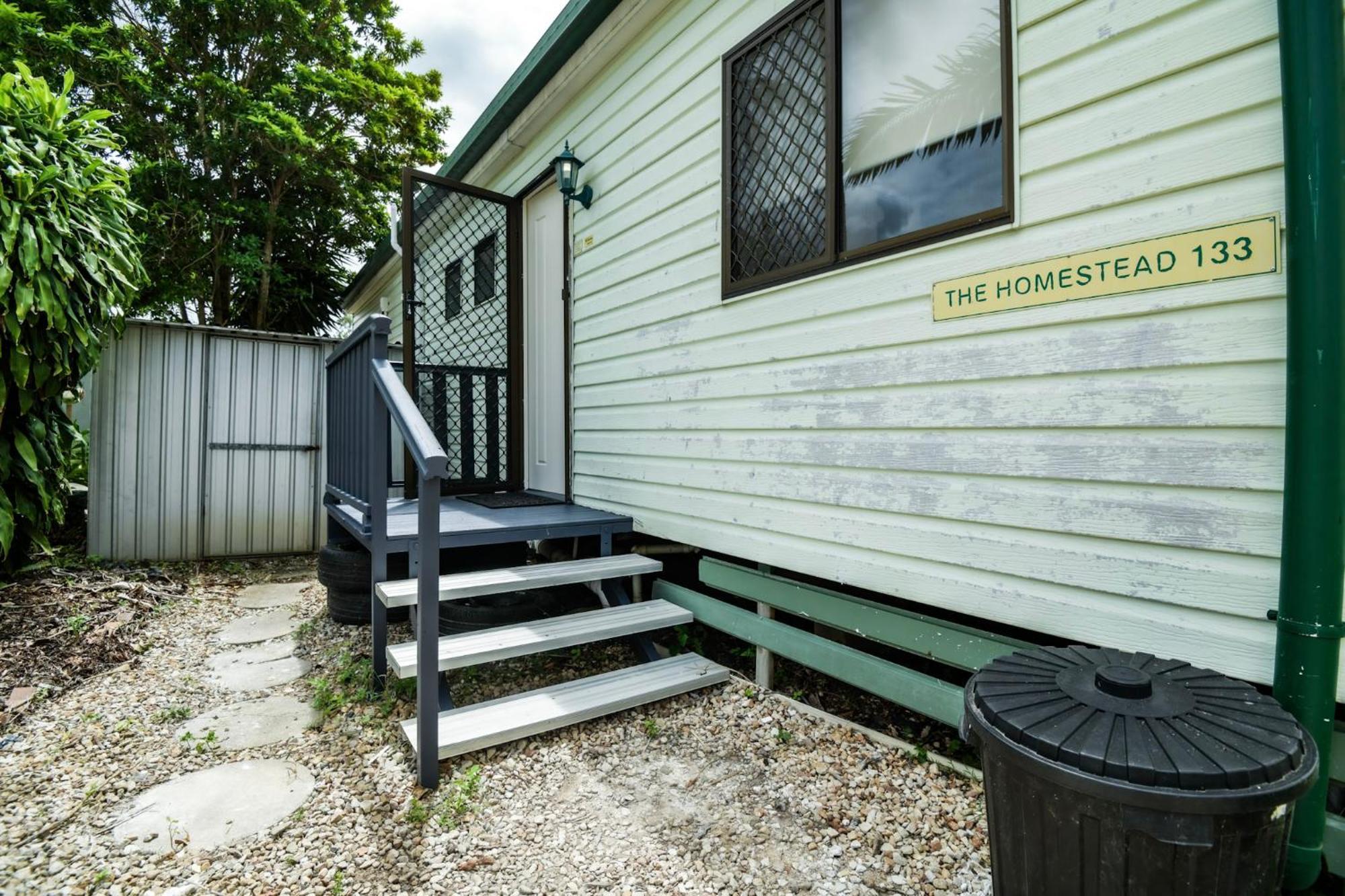 Ingenia Holidays Taigum Brisbane Zewnętrze zdjęcie