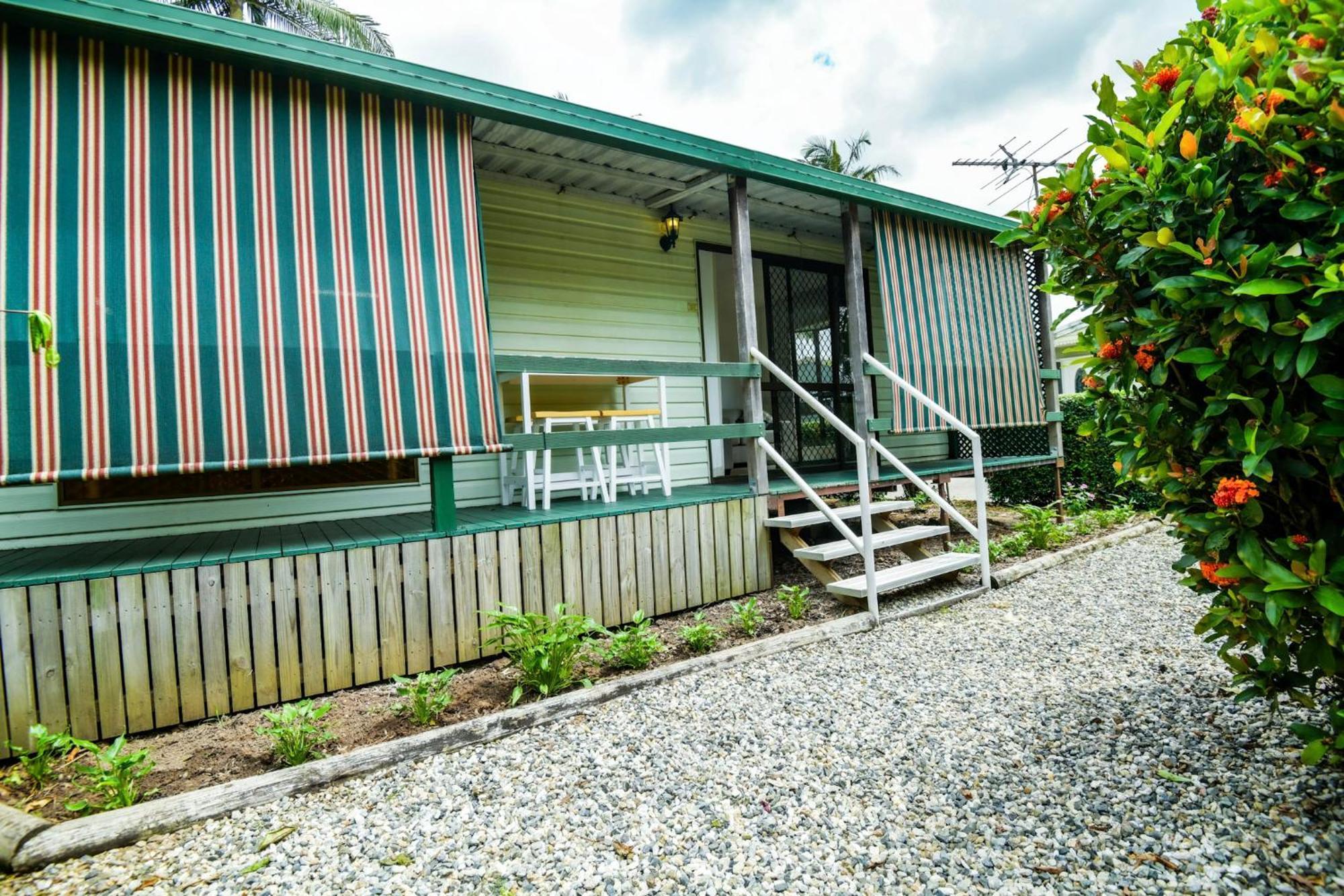 Ingenia Holidays Taigum Brisbane Zewnętrze zdjęcie