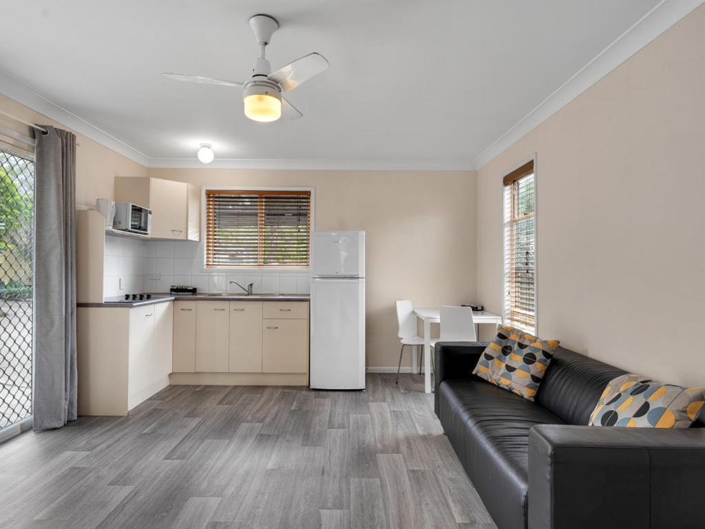 Ingenia Holidays Taigum Brisbane Zewnętrze zdjęcie