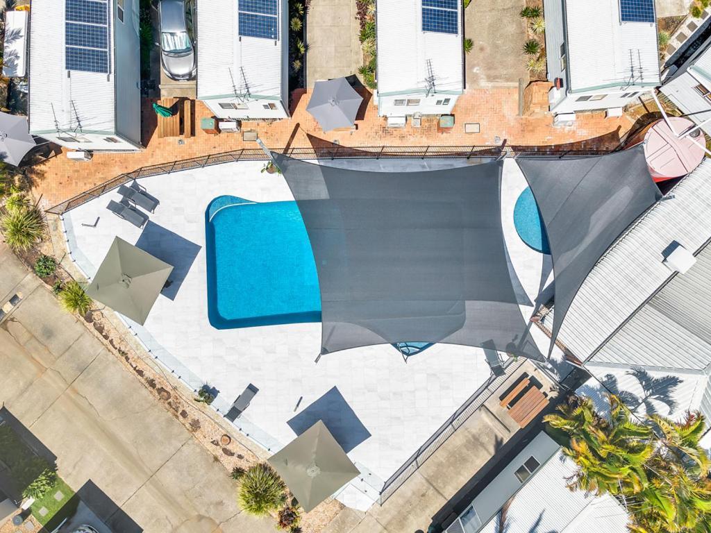 Ingenia Holidays Taigum Brisbane Zewnętrze zdjęcie