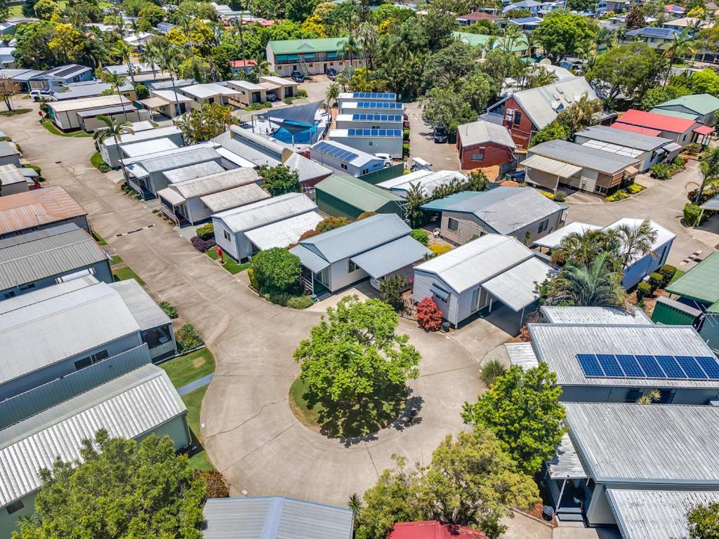 Ingenia Holidays Taigum Brisbane Zewnętrze zdjęcie