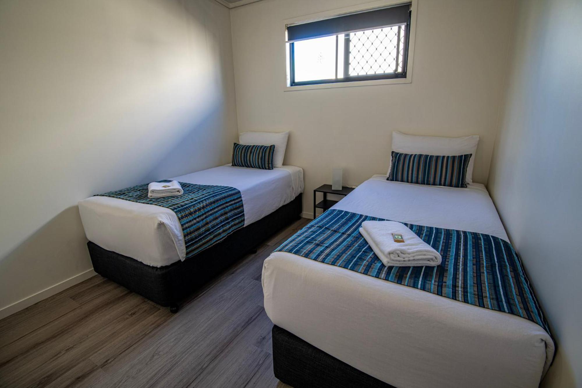 Ingenia Holidays Taigum Brisbane Zewnętrze zdjęcie