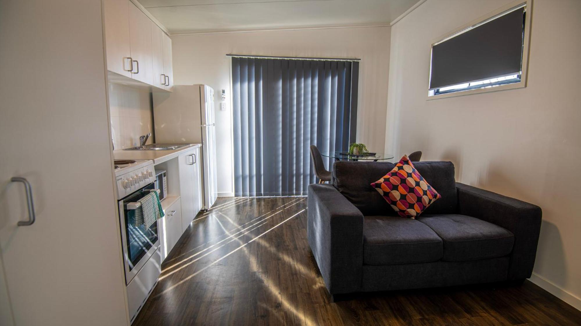 Ingenia Holidays Taigum Brisbane Zewnętrze zdjęcie