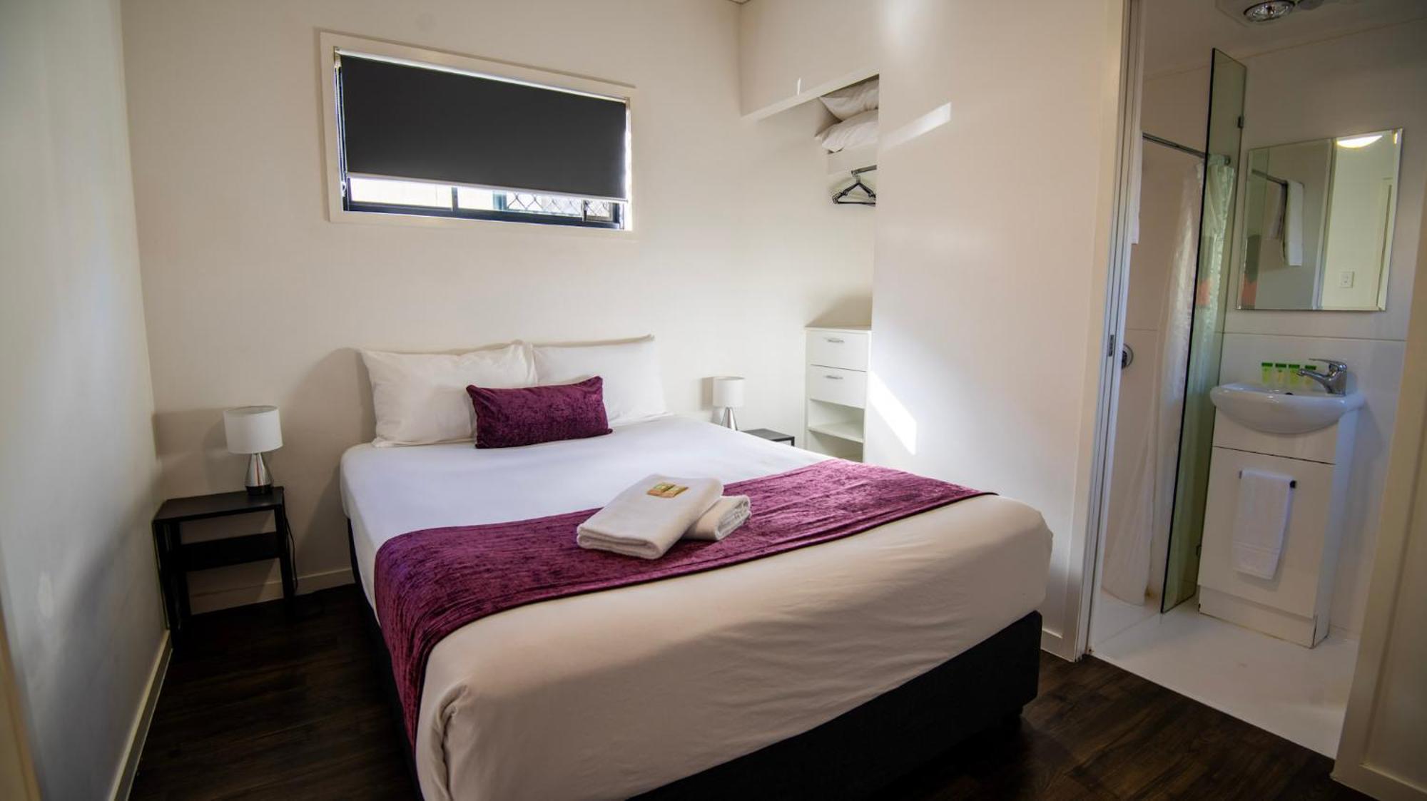 Ingenia Holidays Taigum Brisbane Zewnętrze zdjęcie