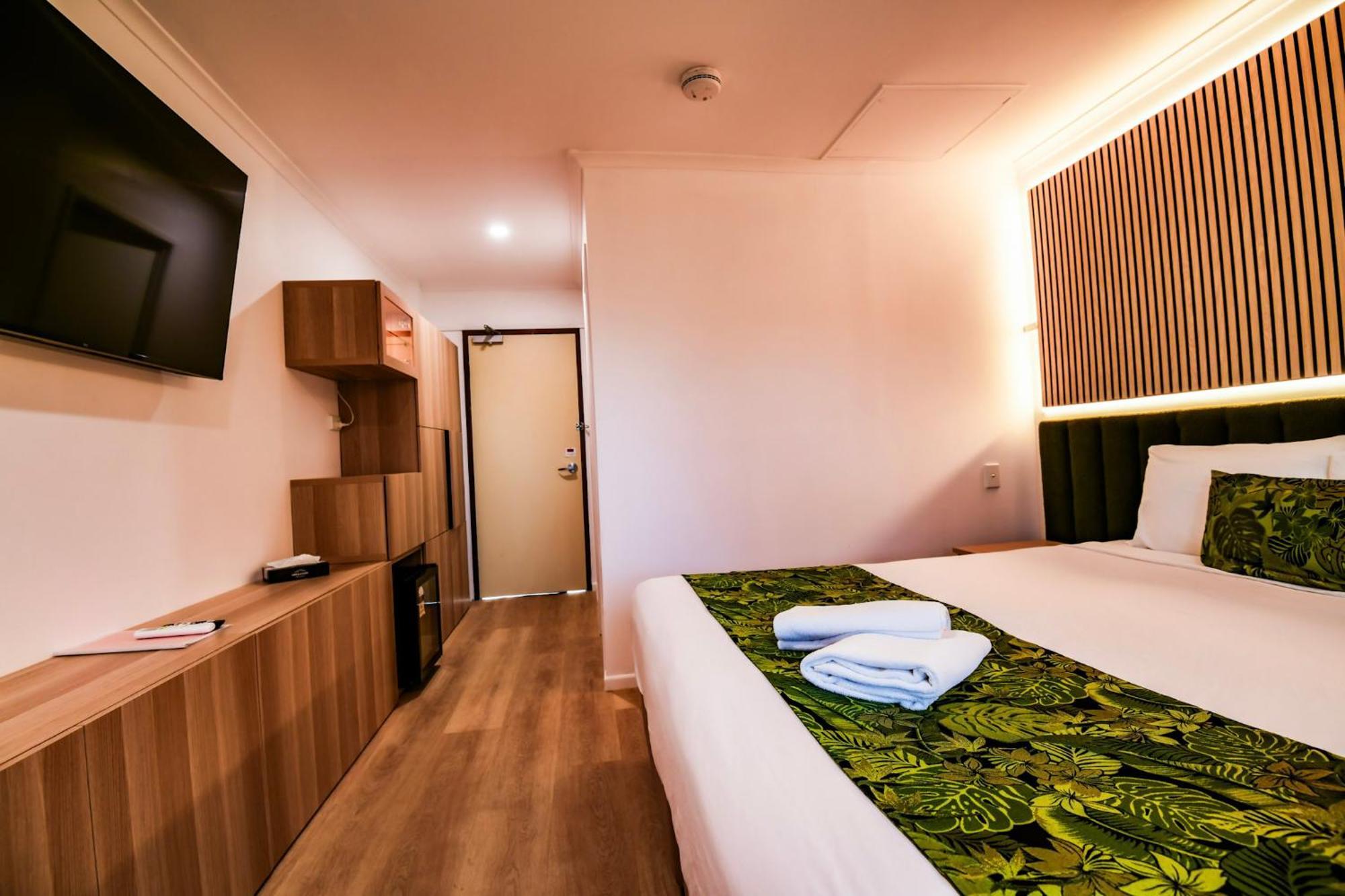 Ingenia Holidays Taigum Brisbane Zewnętrze zdjęcie