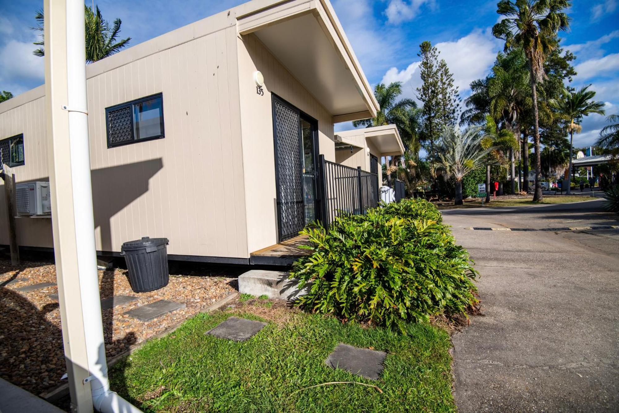 Ingenia Holidays Taigum Brisbane Zewnętrze zdjęcie